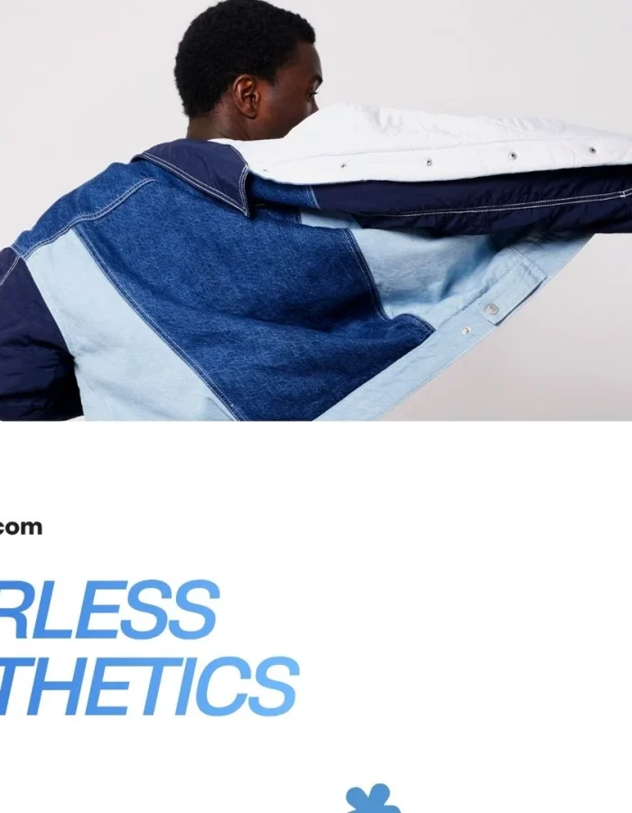 Fearless Aesthetics